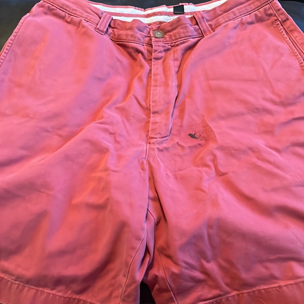 J.Crew Khaki shorts